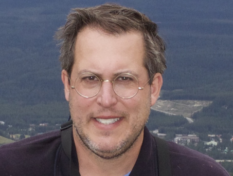 head shot of Jon Isacoff